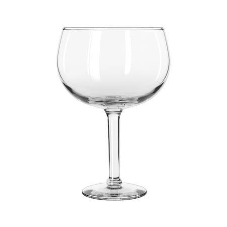 Libbey Libbey 27.2 Magna Grande Glass, PK12 8427